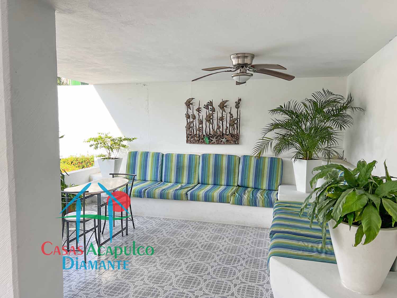 Club Residencial Costa Azul - Lobby 2 Club Residencial Costa Azul - Lobby 2